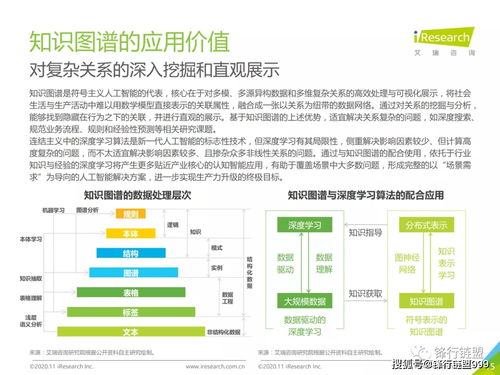 2020面向人工智能新基建的知識圖譜行業白皮書 驅動智能時代的核心引擎