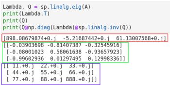 軟件開發 人工智能教程 三 更多有用的 python 庫