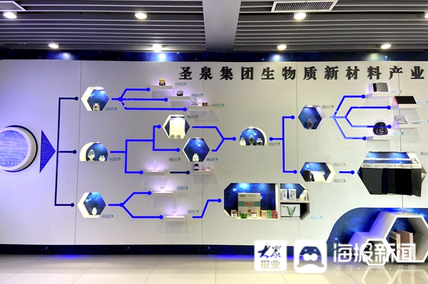 山東十強產業巡禮·新材料篇 打破國外壟斷，“小材料”撐起大國重器